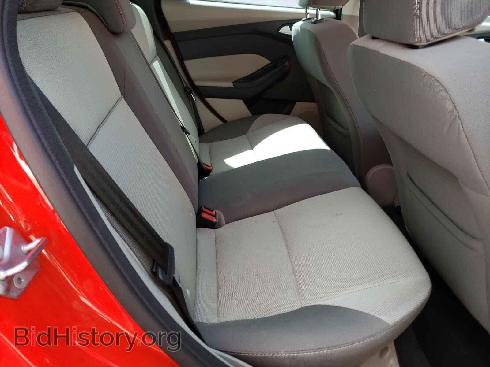 2014 FORD FOCUS - VIN: 1FADP3K22EL210771 - Фото 6