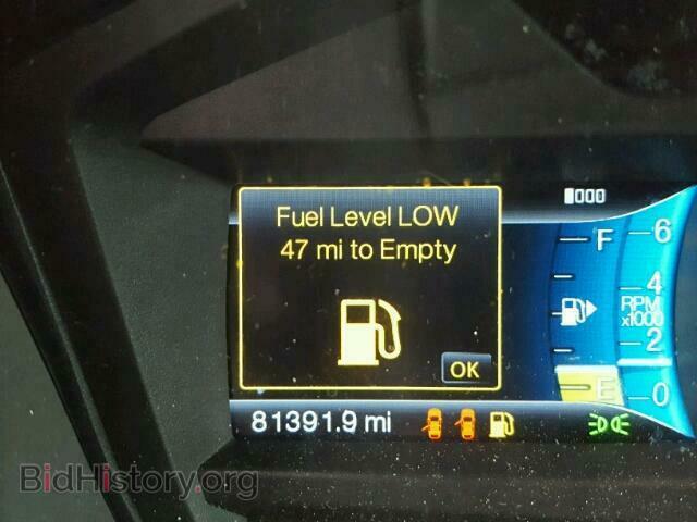 2013 FORD EXPLORER - VIN: 1FM5K8D86DGC95516 - Photo 8
