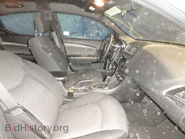 2014 DODGE AVENGER - VIN: 1C3CDZABXEN216491 - Photo 5