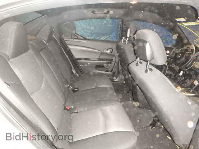 2014 DODGE AVENGER - VIN: 1C3CDZABXEN216491 - Photo 6