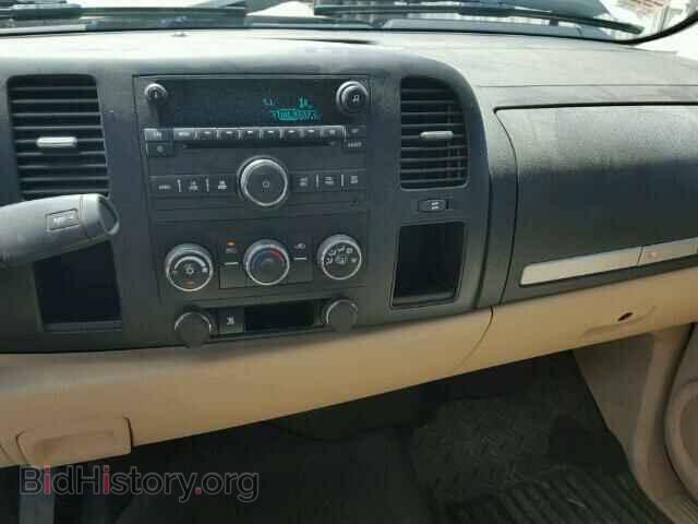 2007 CHEVROLET SILVERADO - VIN: 2GCEC13C971599830 - Фото 9