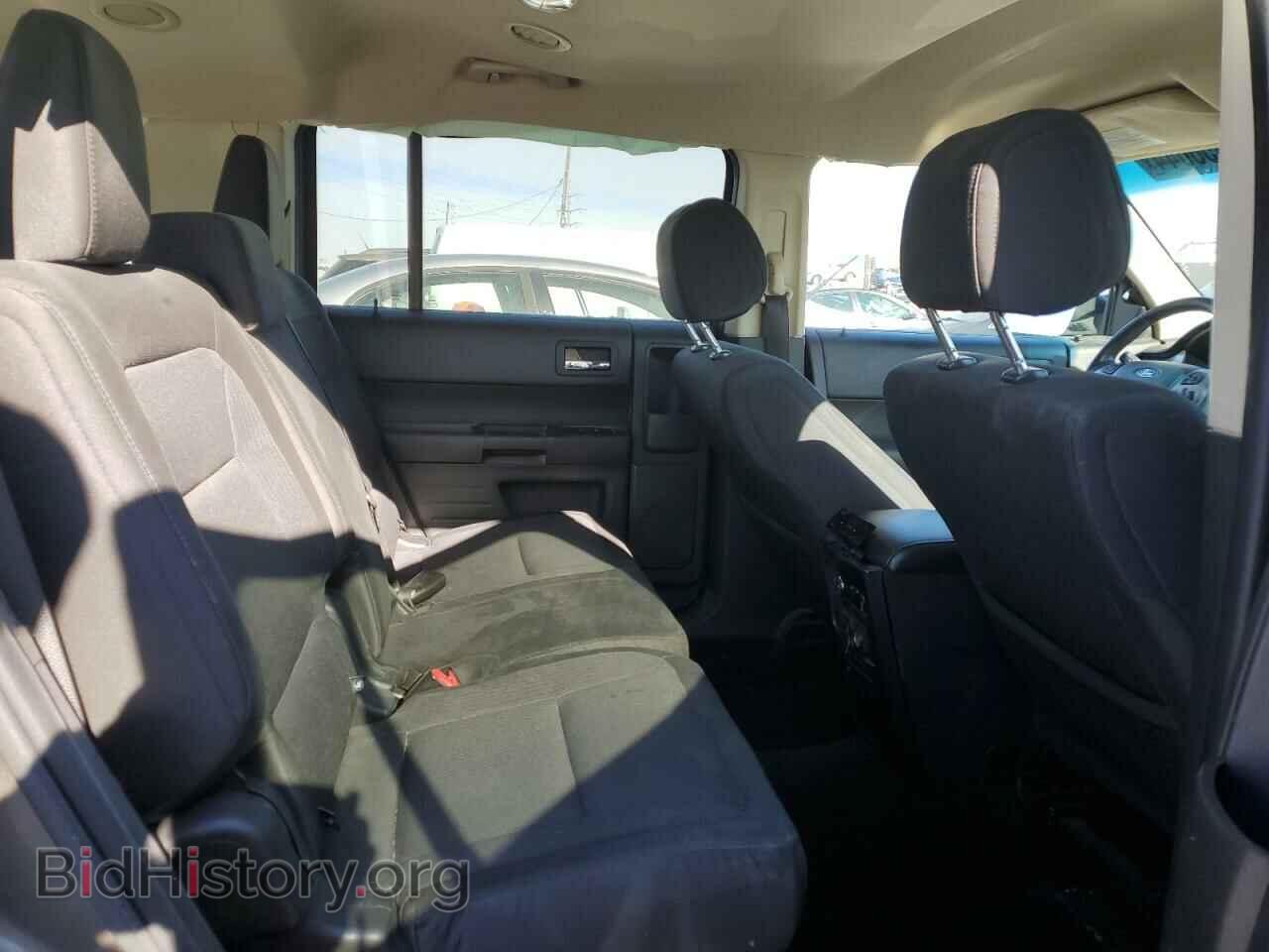 2014 FORD FLEX - VIN: 2FMGK5B81EBD02357 - Photo 11