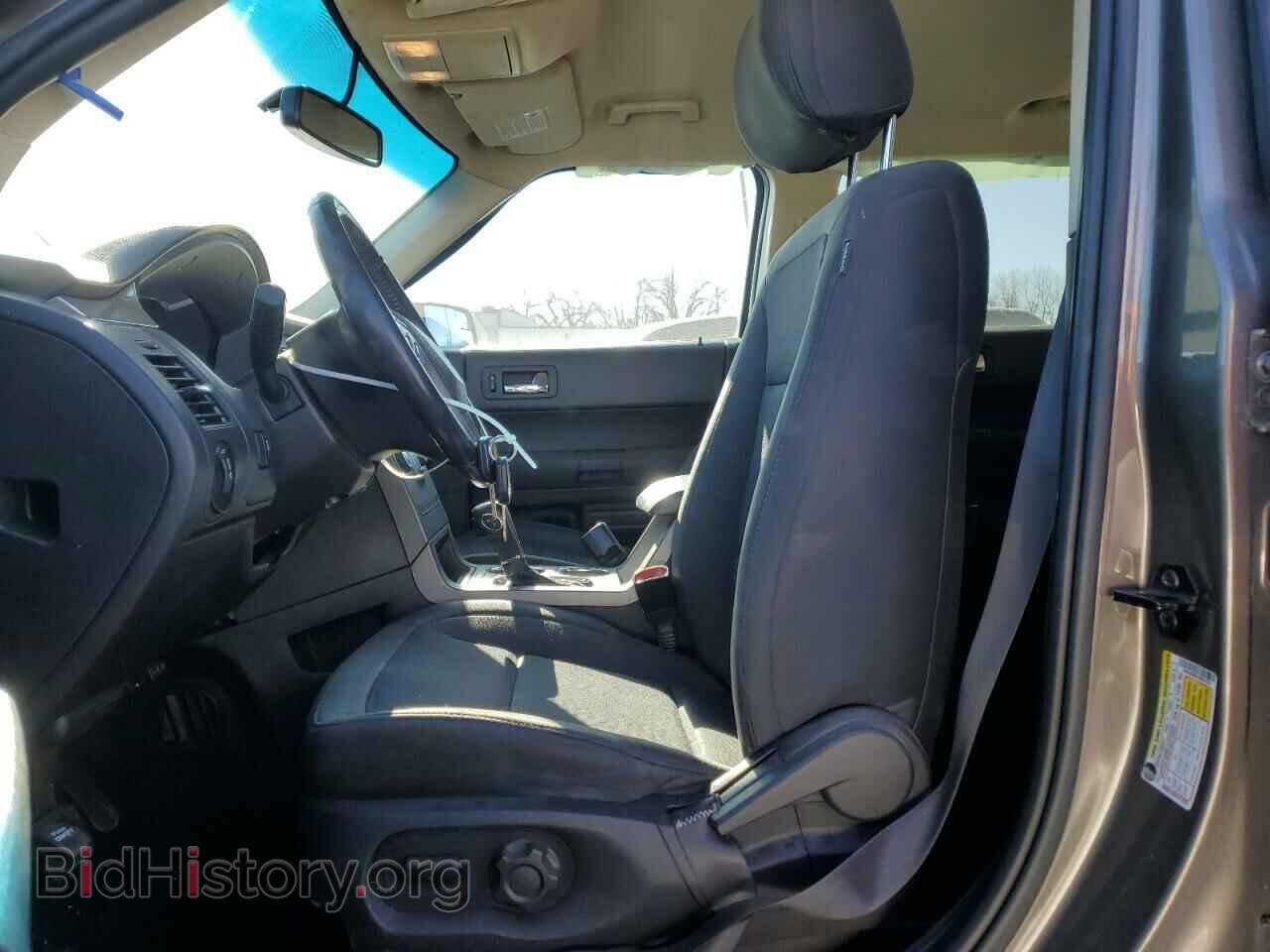 2014 FORD FLEX - VIN: 2FMGK5B81EBD02357 - Photo 7