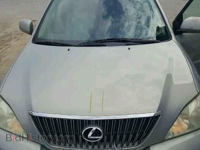 2005 LEXUS RX330 - VIN: 2T2GA31U95C040648 - Фото 7