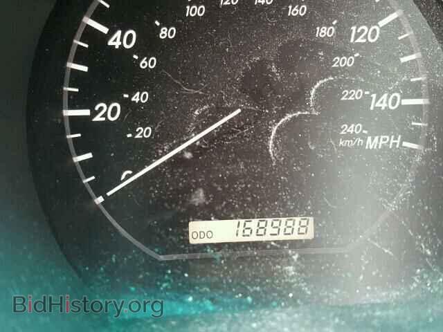 2005 LEXUS RX330 - VIN: 2T2GA31U95C040648 - Фото 8