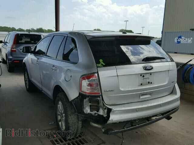 2010 FORD EDGE - VIN: 2FMDK3JC6ABA75352 - Фото 3
