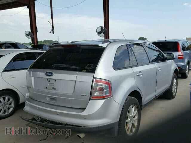 2010 FORD EDGE - VIN: 2FMDK3JC6ABA75352 - Фото 4