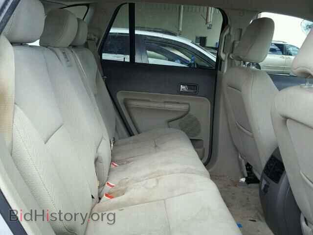 2010 FORD EDGE - VIN: 2FMDK3JC6ABA75352 - Фото 6