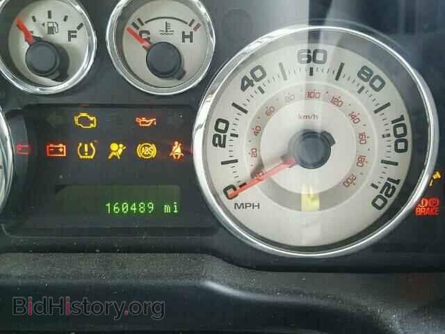 2010 FORD EDGE - VIN: 2FMDK3JC6ABA75352 - Фото 8