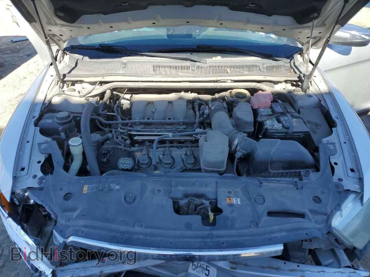 2015 FORD TAURUS - VIN: 1FAHP2F88FG108699 - Фото 11