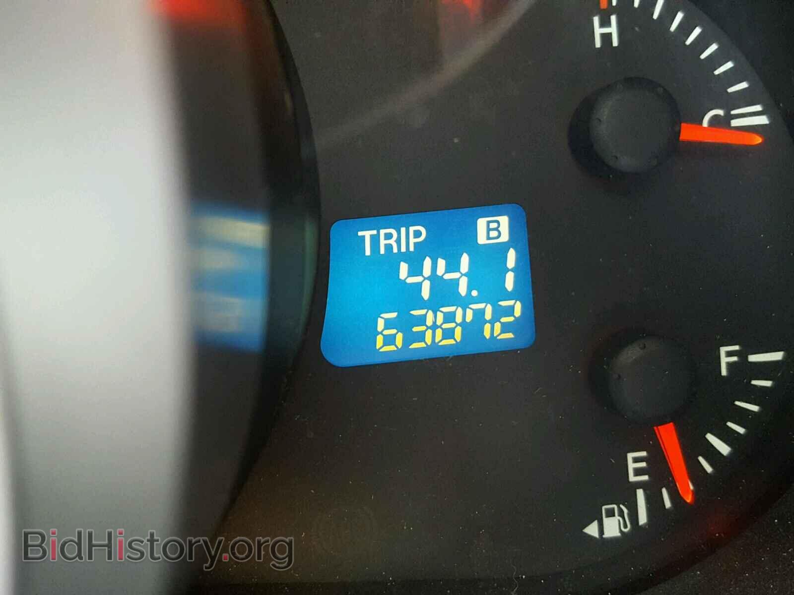 2012 MAZDA CX-7 - VIN: JM3ER2A59C0416318 - Фото 8