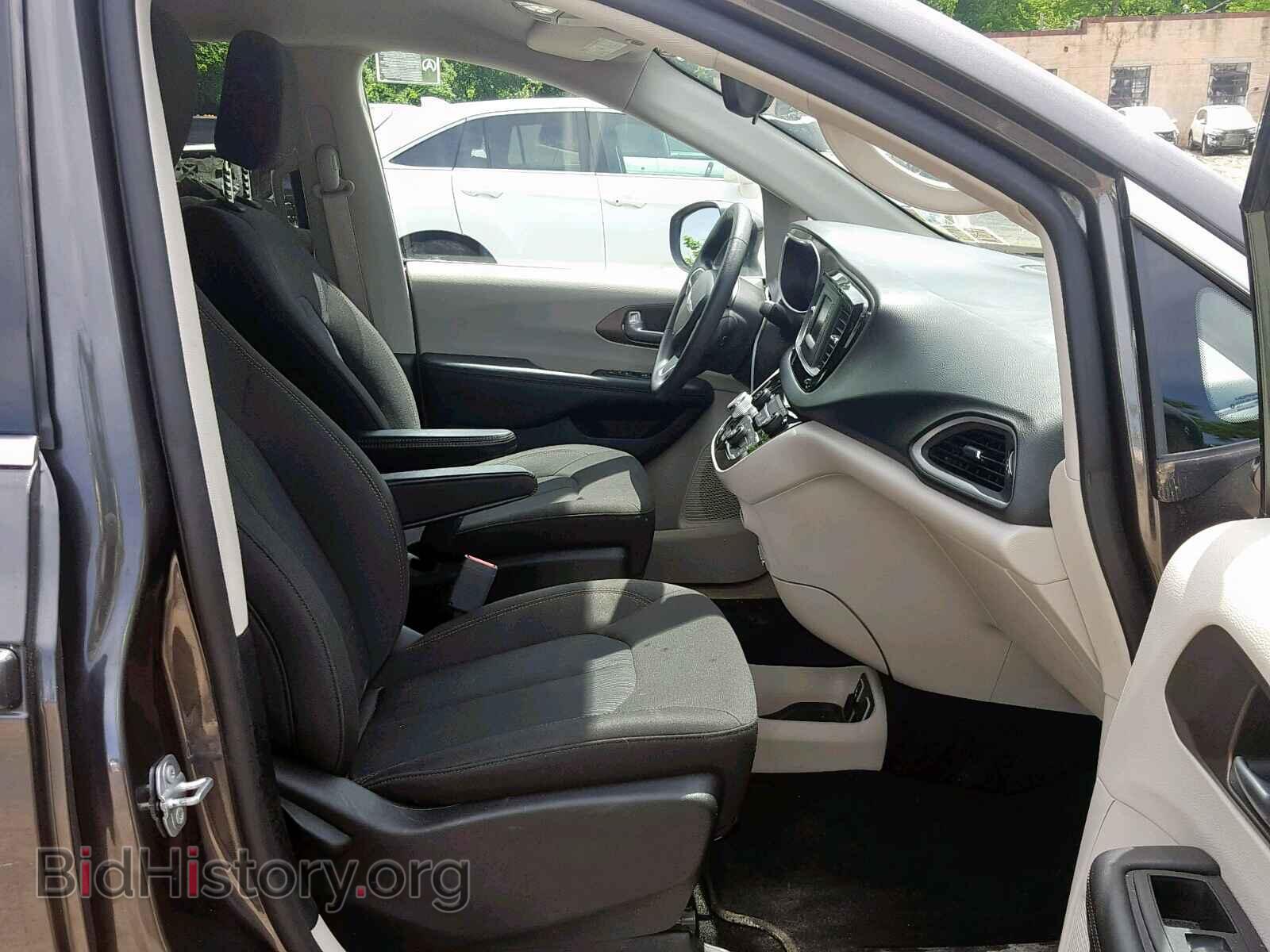 2017 CHRYSLER PACIFICA T - VIN: 2C4RC1DG4HR797009 - Photo 5