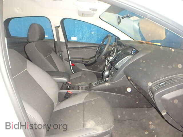2014 FORD FOCUS - VIN: 1FADP3F29EL392060 - Photo 5