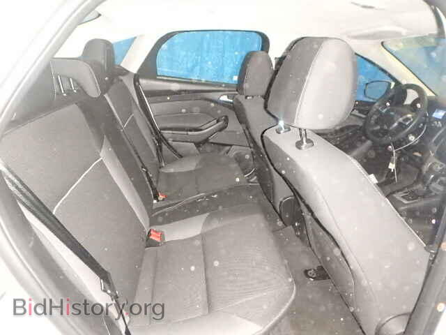 2014 FORD FOCUS - VIN: 1FADP3F29EL392060 - Photo 6