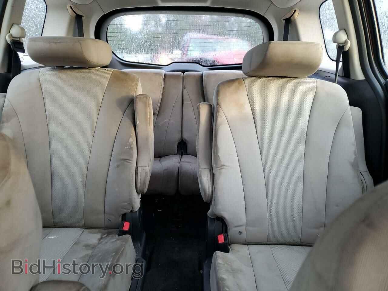 2014 MAZDA 5 - VIN: JM1CW2BL4E0166530 - Фото 10