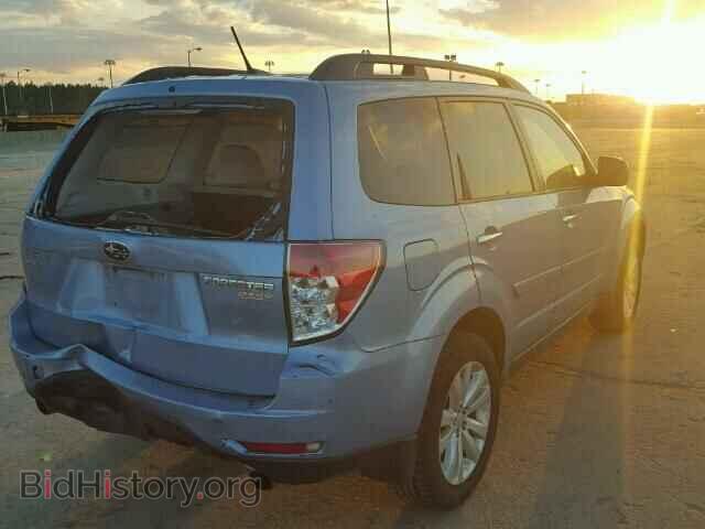 2012 SUBARU FORESTER - VIN: JF2SHADC2CH459694 - Фото 4