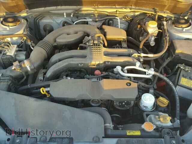 2012 SUBARU FORESTER - VIN: JF2SHADC2CH459694 - Фото 7