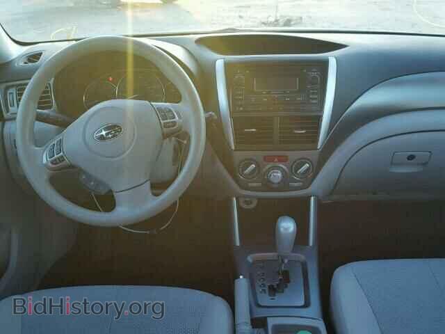 2012 SUBARU FORESTER - VIN: JF2SHADC2CH459694 - Фото 9