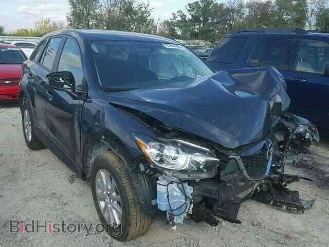 Photo JM3KE2BE5E0371135 - MAZDA CX-5 2014