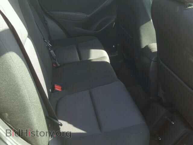 2014 MAZDA CX-5 - VIN: JM3KE2BE5E0371135 - Фото 6