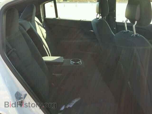 2012 CHRYSLER 200 - VIN: 1C3CCBBBXCN135237 - Фото 6
