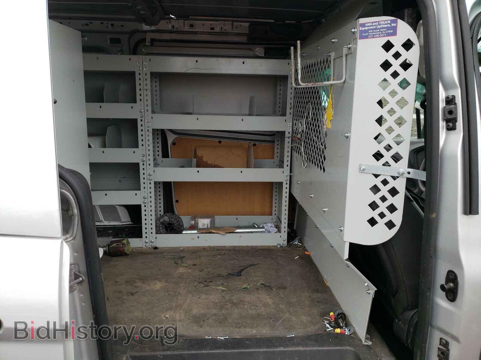 2018 FORD TRANSIT CO - VIN: NM0LS7E73J1364590 - Фото 6