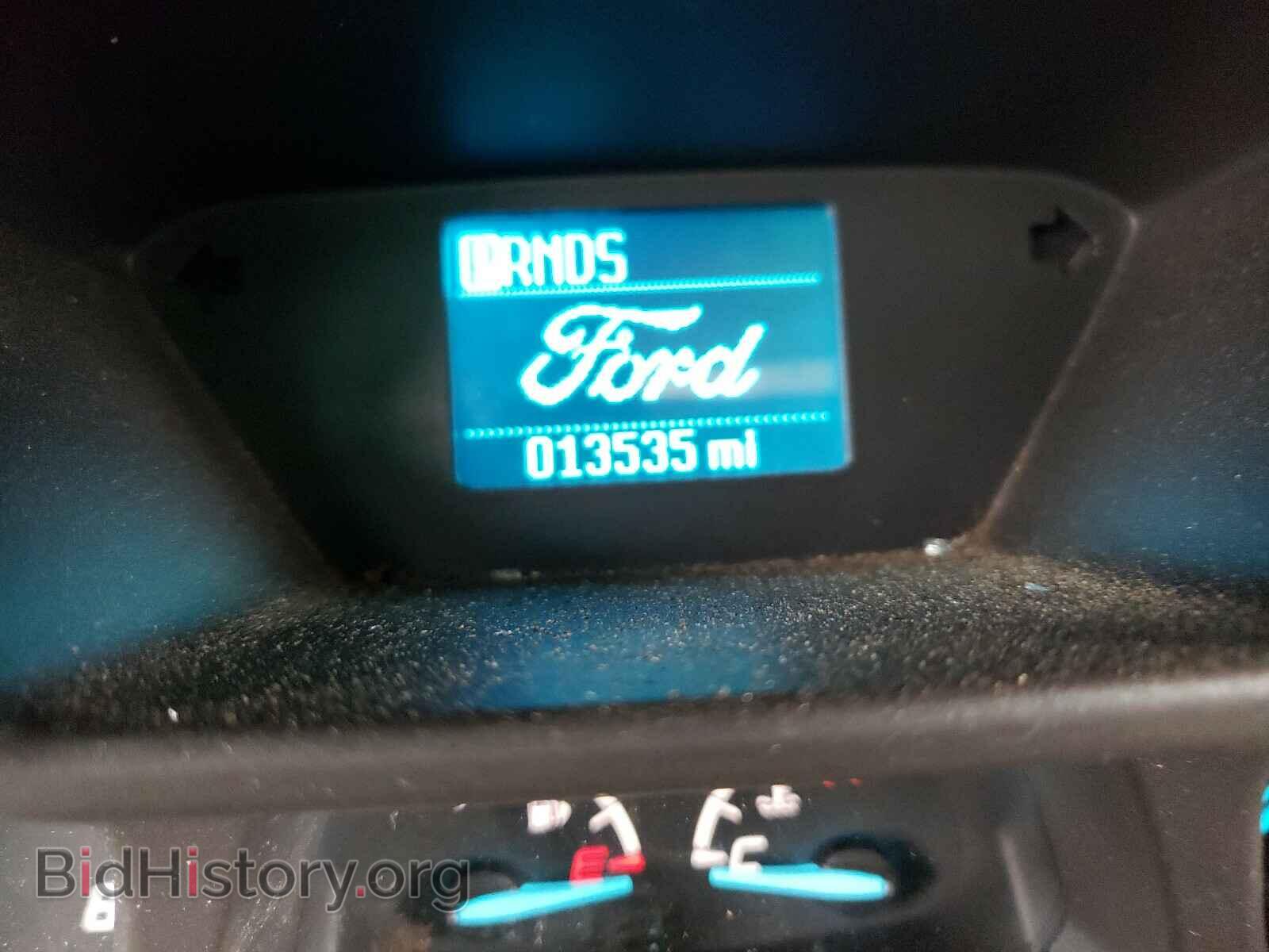 2018 FORD TRANSIT CO - VIN: NM0LS7E73J1364590 - Фото 8