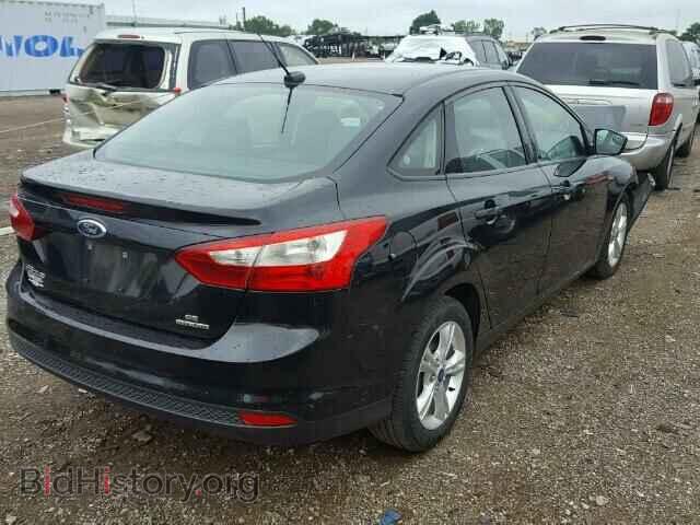 2013 FORD FOCUS - VIN: 1FADP3F29DL332259 - Photo 4