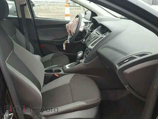 2013 FORD FOCUS - VIN: 1FADP3F29DL332259 - Photo 5