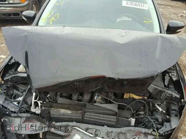 2013 FORD FOCUS - VIN: 1FADP3F29DL332259 - Photo 7