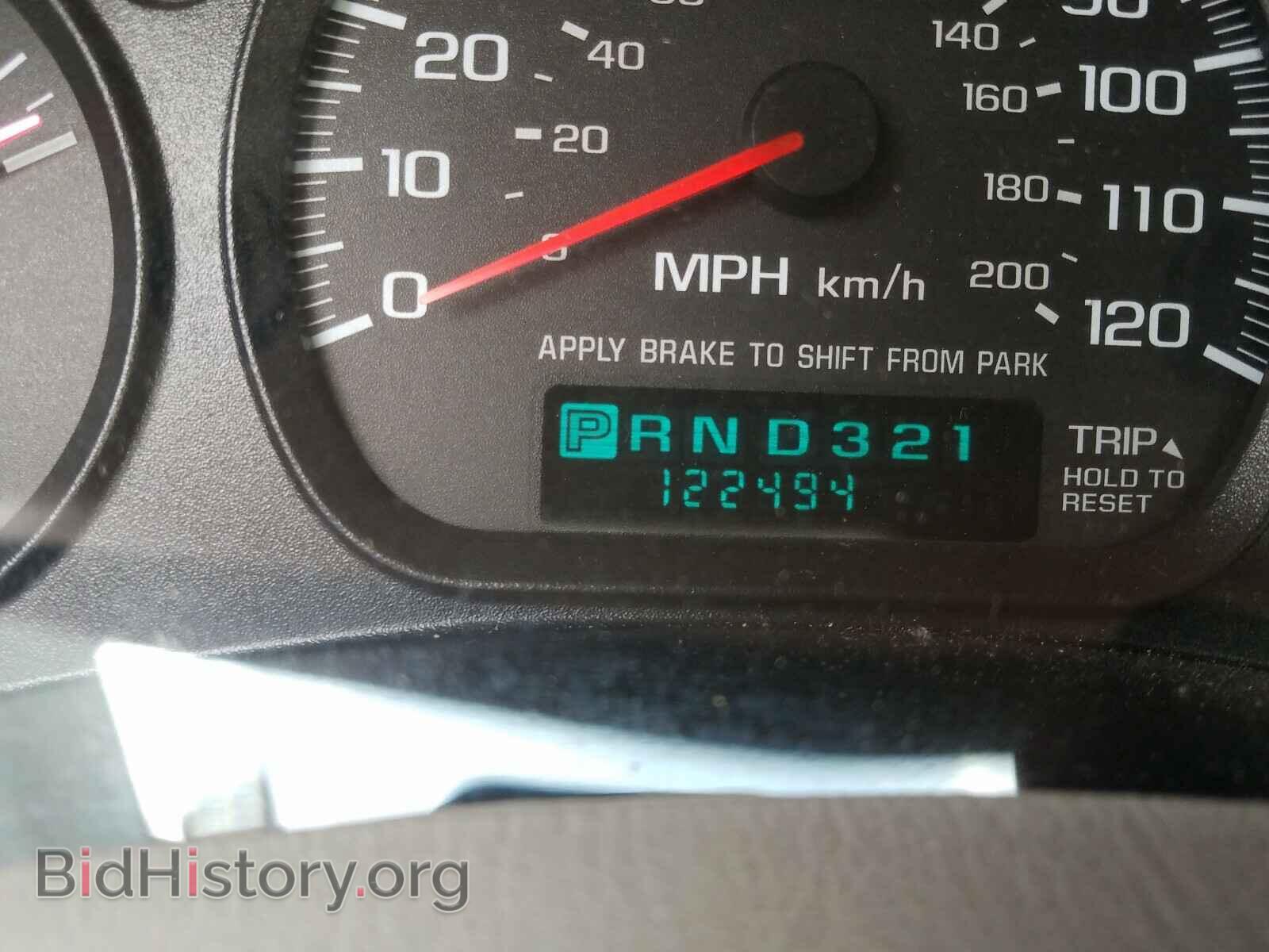 2005 CHEVROLET IMPALA - VIN: 2G1WF52E159243675 - Фото 8