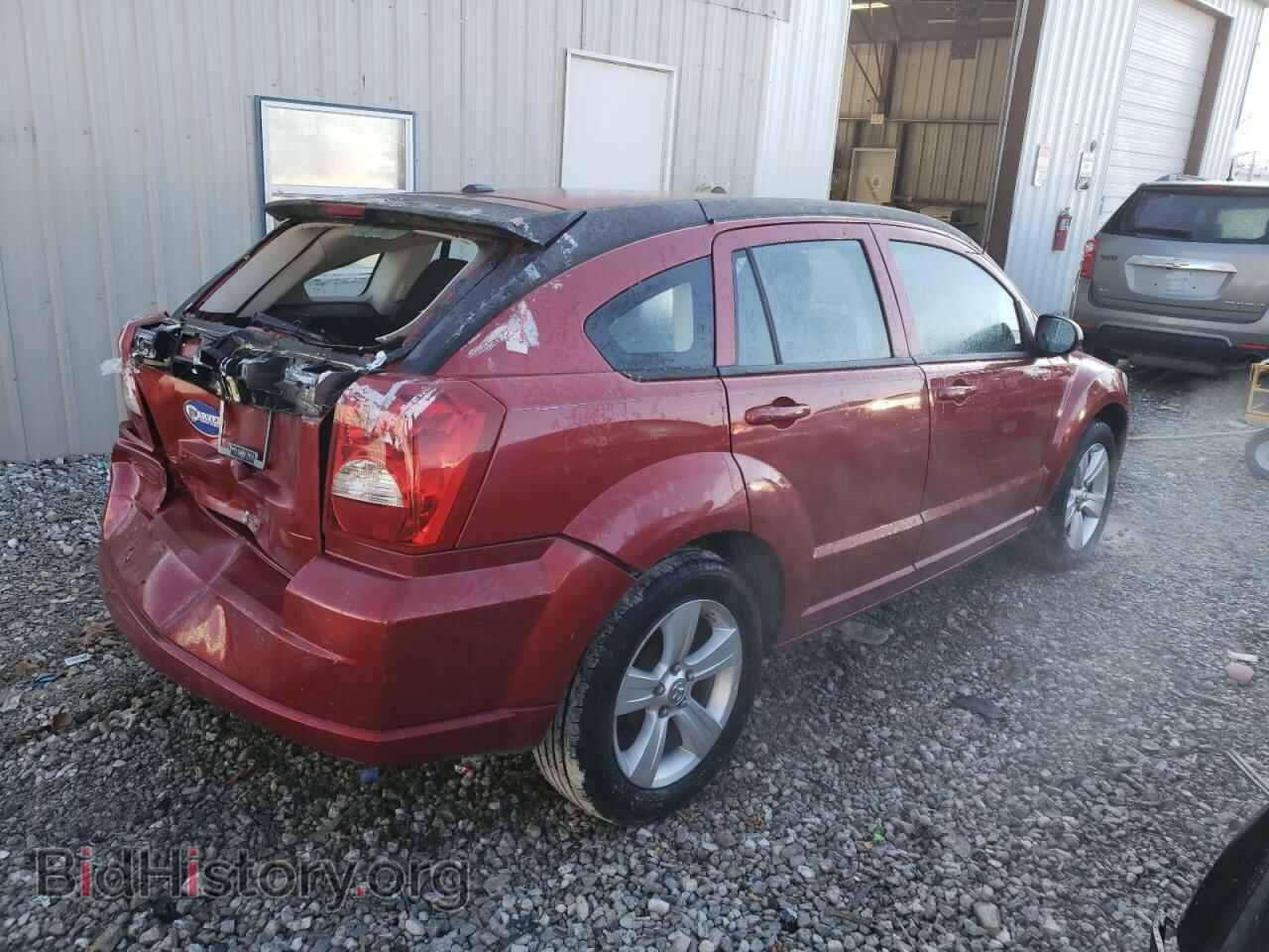 2010 DODGE CALIBER - VIN: 1B3CB3HA5AD611126 - Фото 3