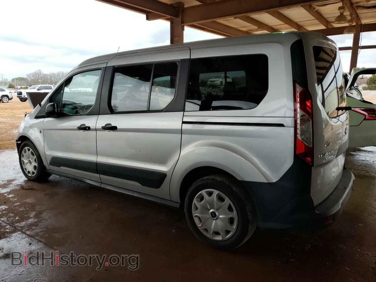 2016 FORD TRANSIT - VIN: NM0GE9E70G1282605 - Фото 2