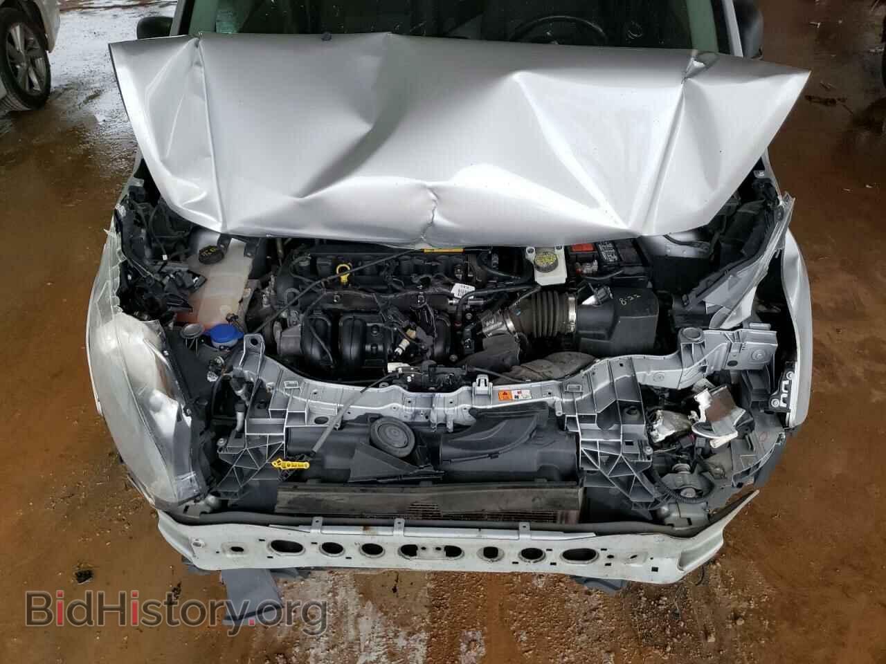 2016 FORD TRANSIT - VIN: NM0GE9E70G1282605 - Фото 11