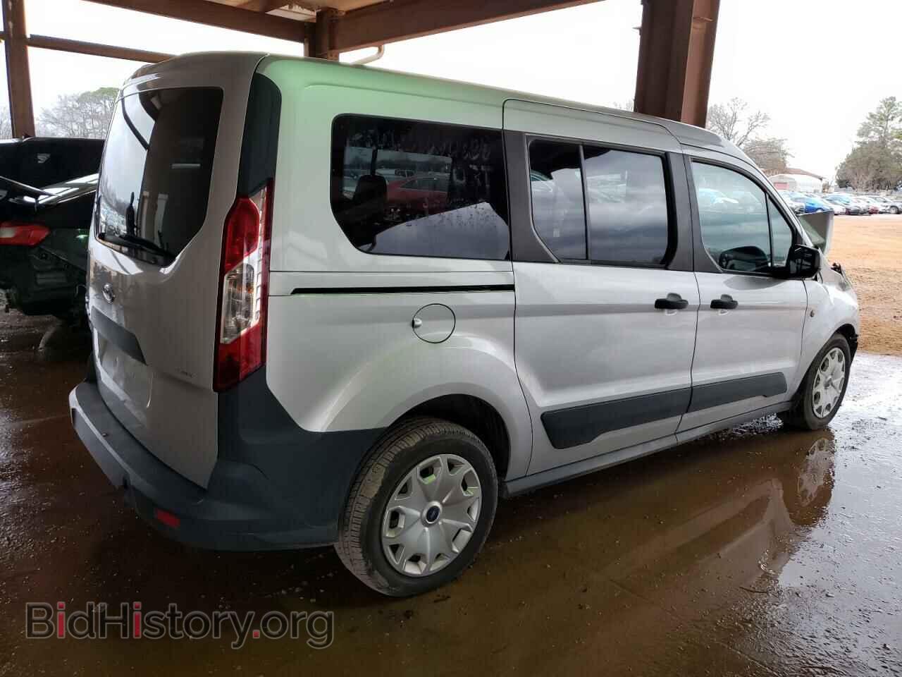 2016 FORD TRANSIT - VIN: NM0GE9E70G1282605 - Фото 3