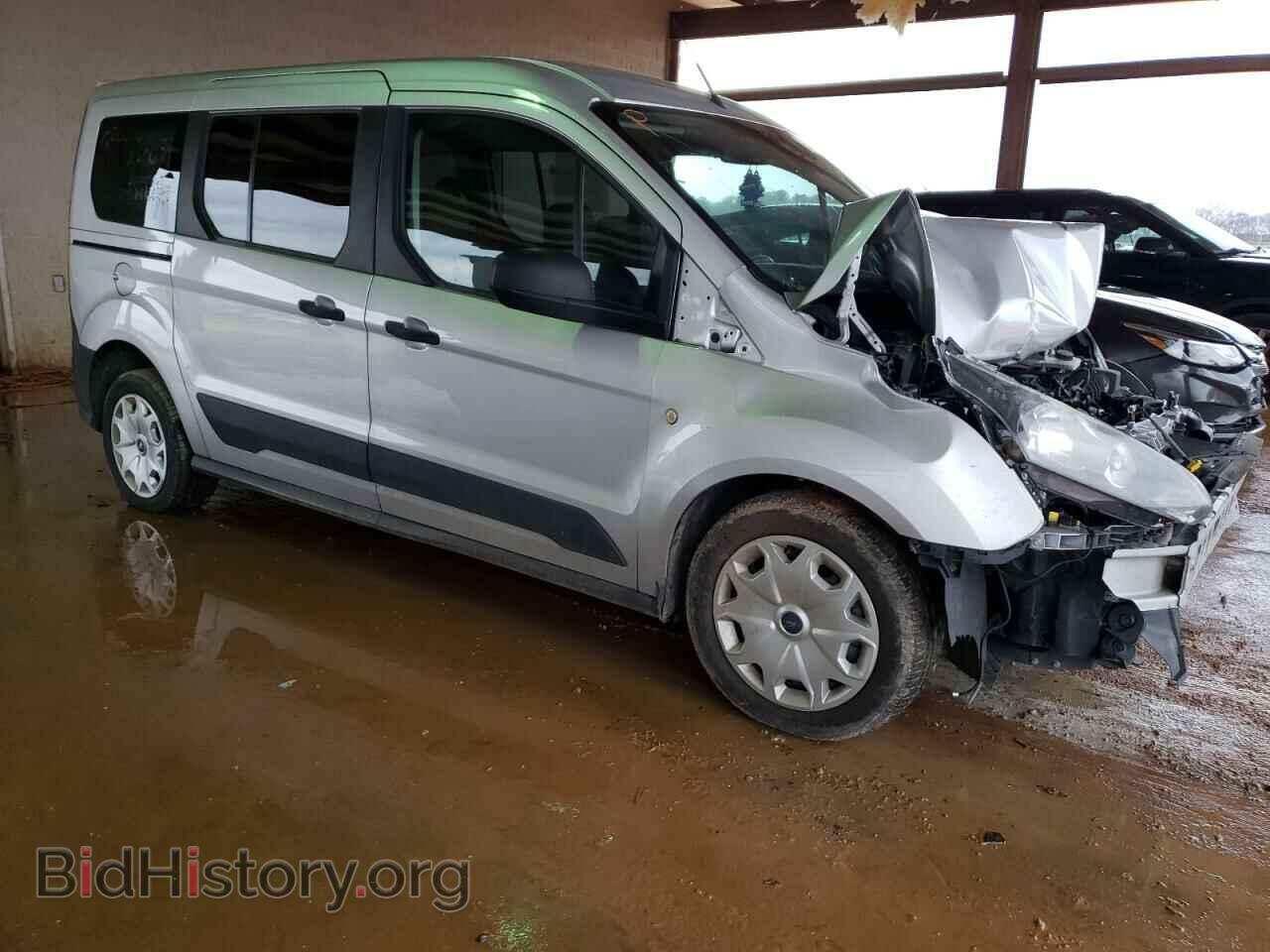 2016 FORD TRANSIT - VIN: NM0GE9E70G1282605 - Фото 4