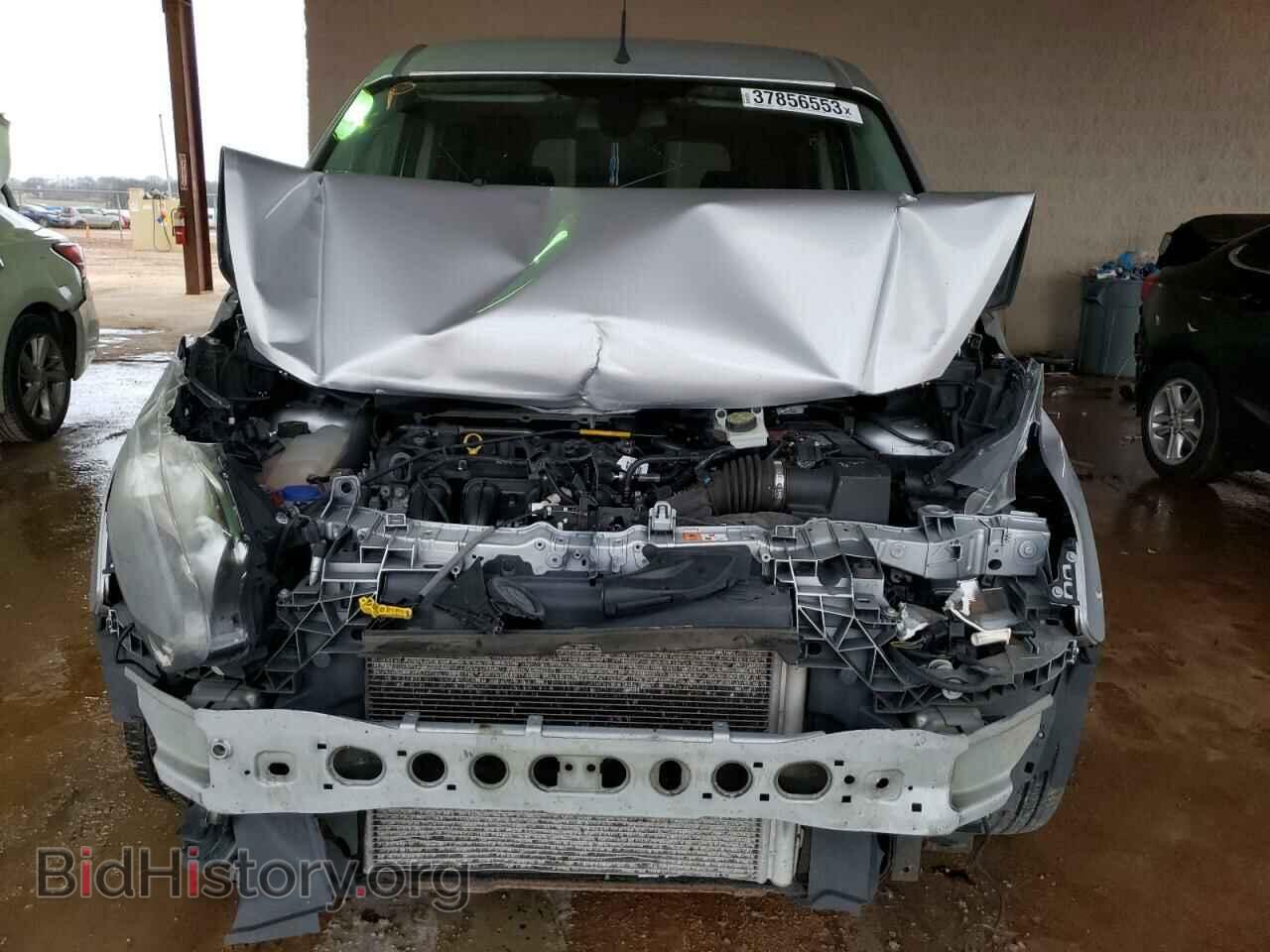 2016 FORD TRANSIT - VIN: NM0GE9E70G1282605 - Фото 5