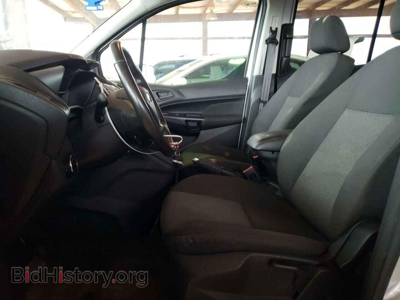 2016 FORD TRANSIT - VIN: NM0GE9E70G1282605 - Фото 7