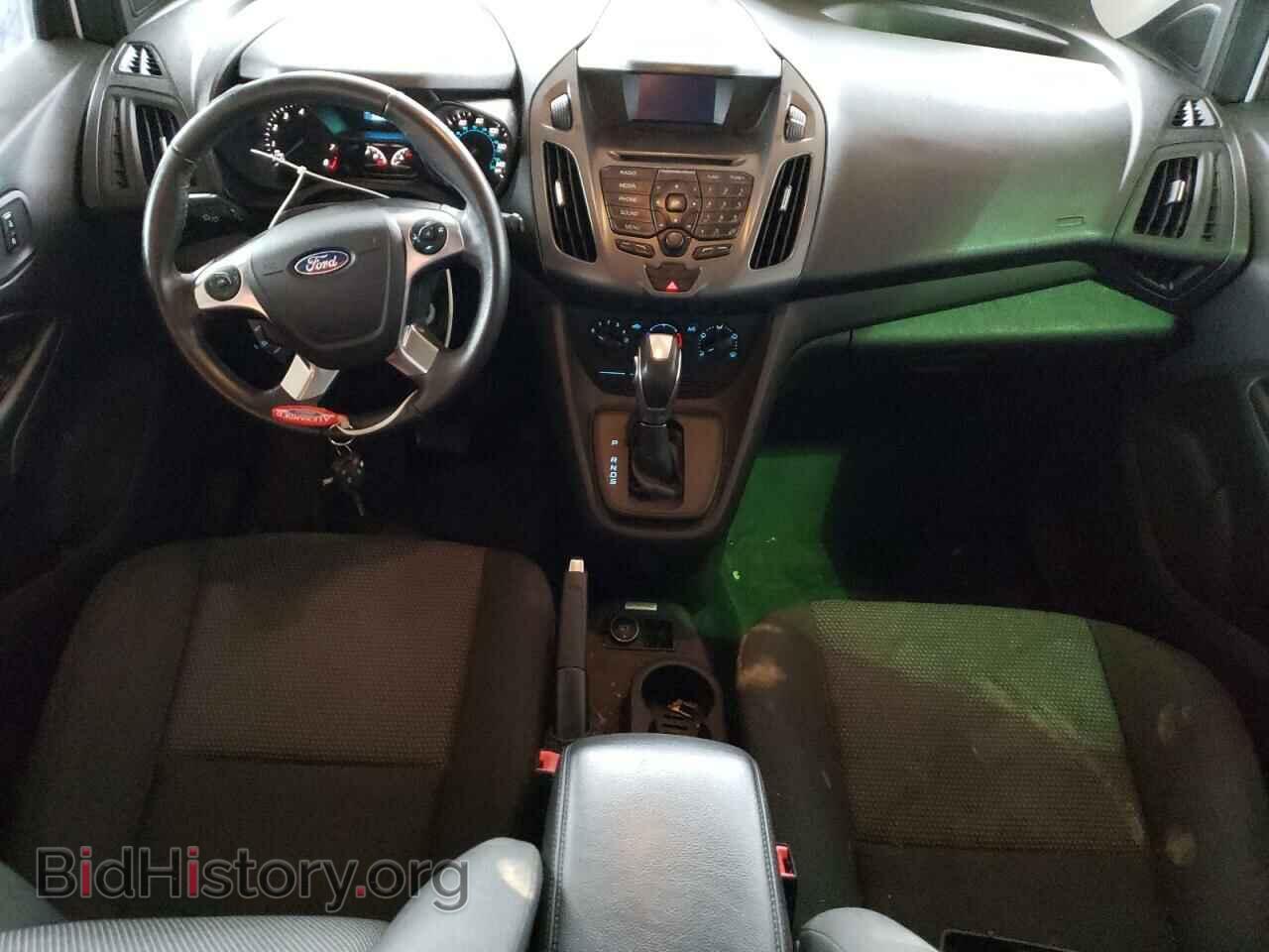 2016 FORD TRANSIT - VIN: NM0GE9E70G1282605 - Фото 8