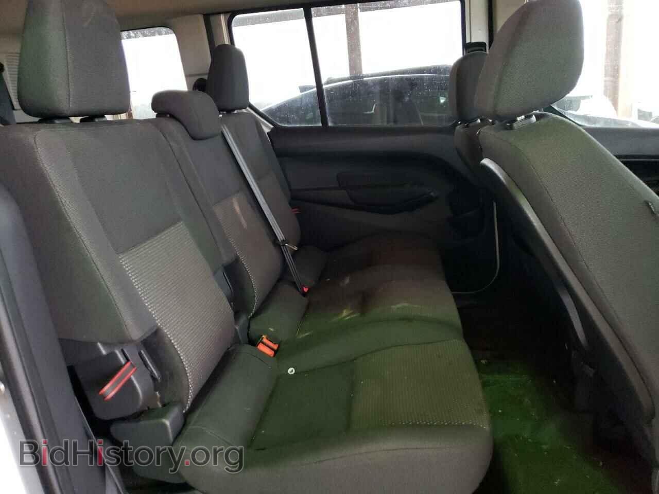 2016 FORD TRANSIT - VIN: NM0GE9E70G1282605 - Фото 10