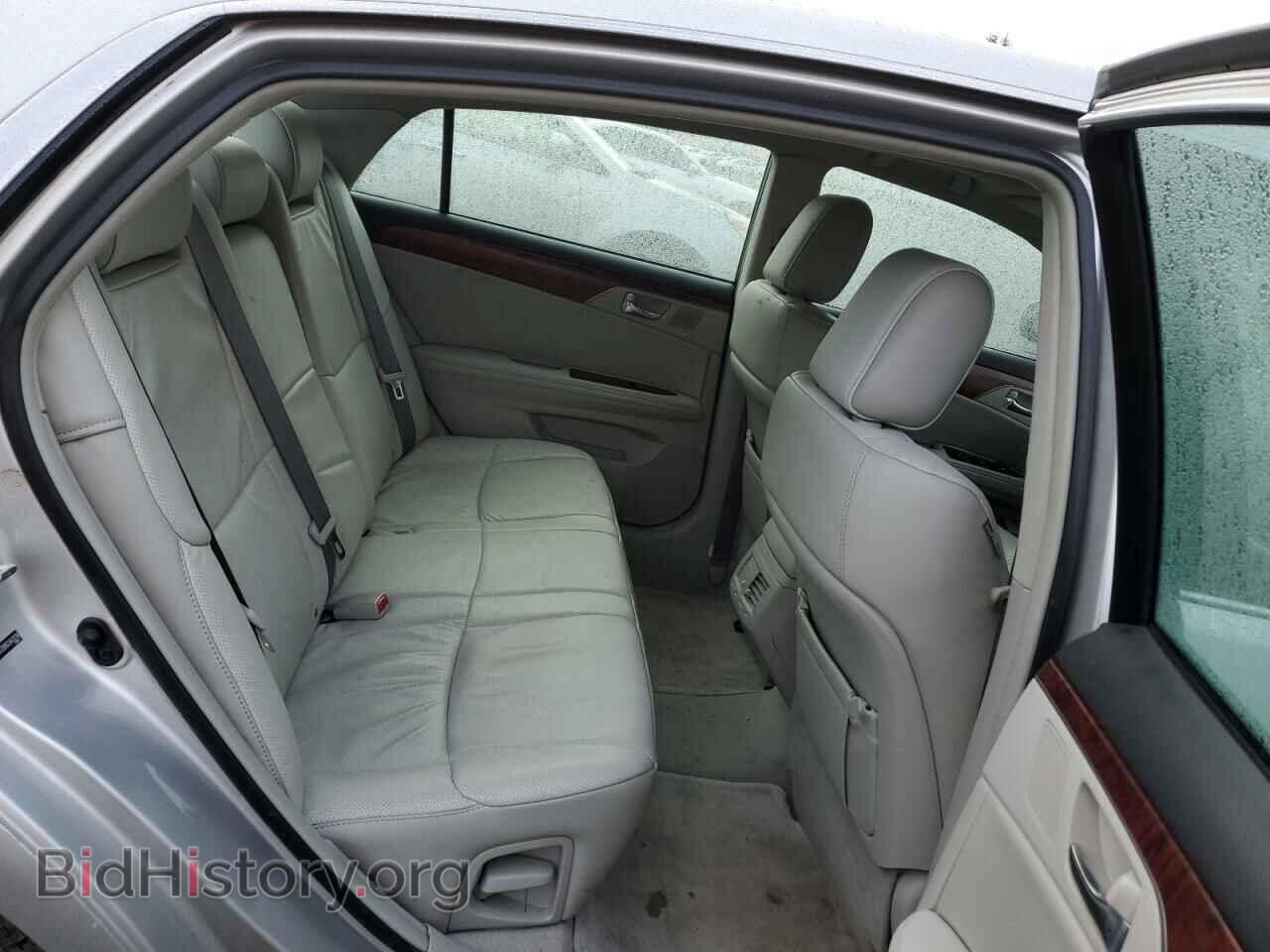 2012 TOYOTA AVALON - VIN: 4T1BK3DB8CU461018 - Фото 10