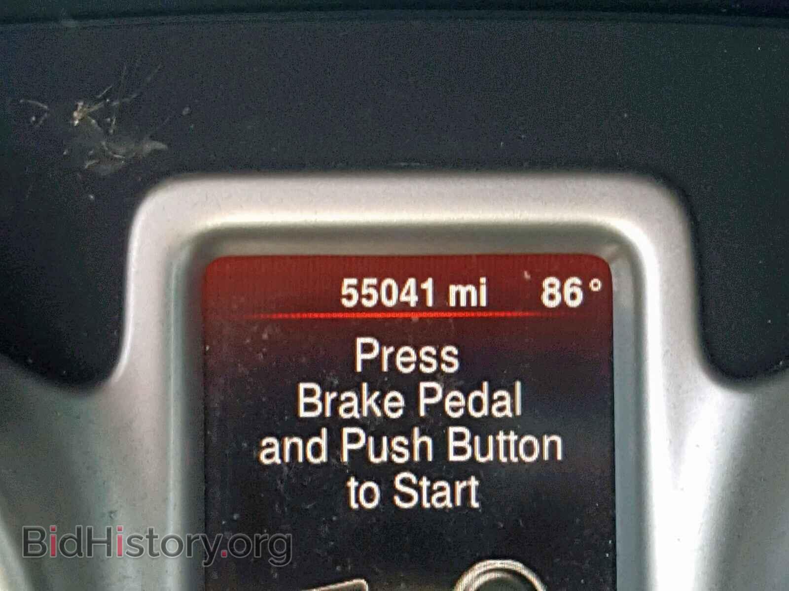 2016 DODGE JOURNEY SE - VIN: 3C4PDCAB9GT105203 - Фото 8
