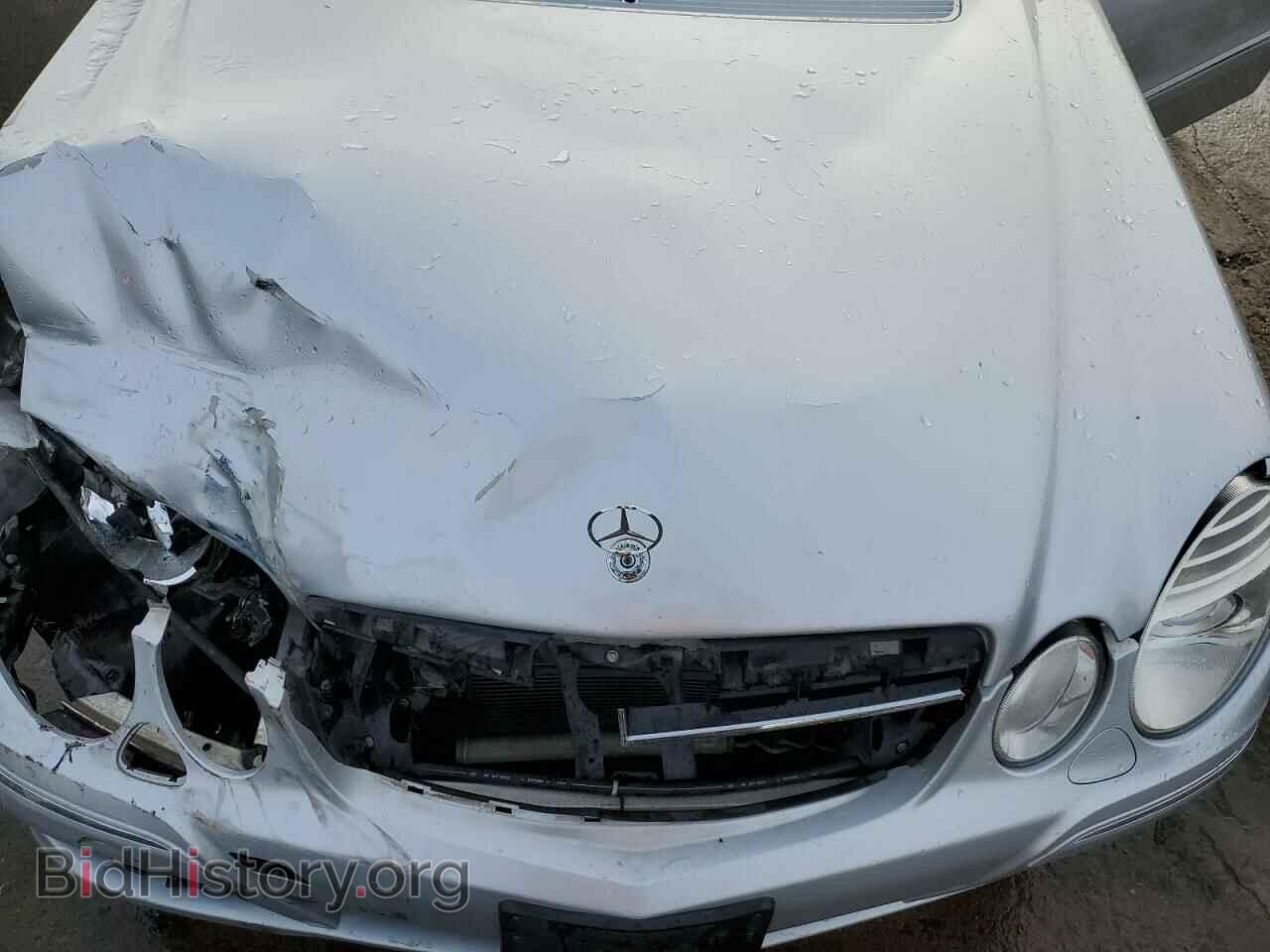 2008 MERCEDES-BENZ E-CLASS - VIN: WDBUF87X98B290089 - Фото 11