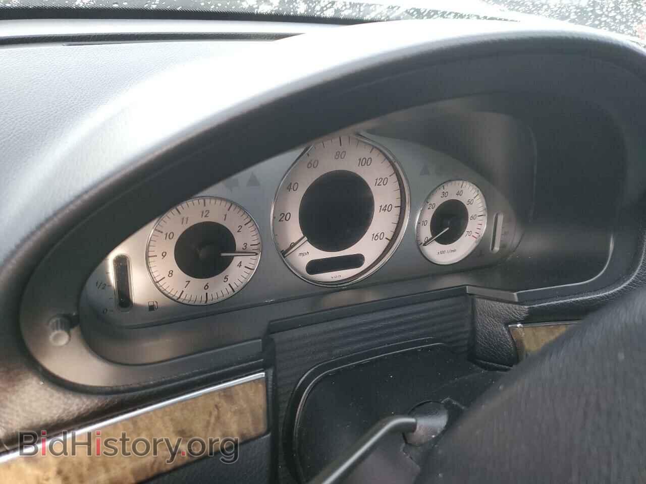 2008 MERCEDES-BENZ E-CLASS - VIN: WDBUF87X98B290089 - Фото 9