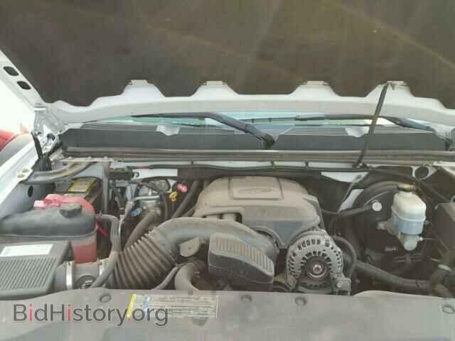 2008 CHEVROLET SILVERADO - VIN: 1GCEC19008Z252666 - Фото 7