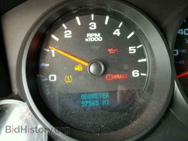 2008 CHEVROLET SILVERADO - VIN: 1GCEC19008Z252666 - Фото 8