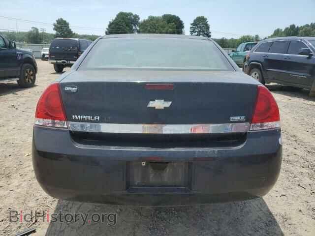 2011 CHEVROLET IMPALA - VIN: 2G1WG5EK4B1266909 - Фото 6