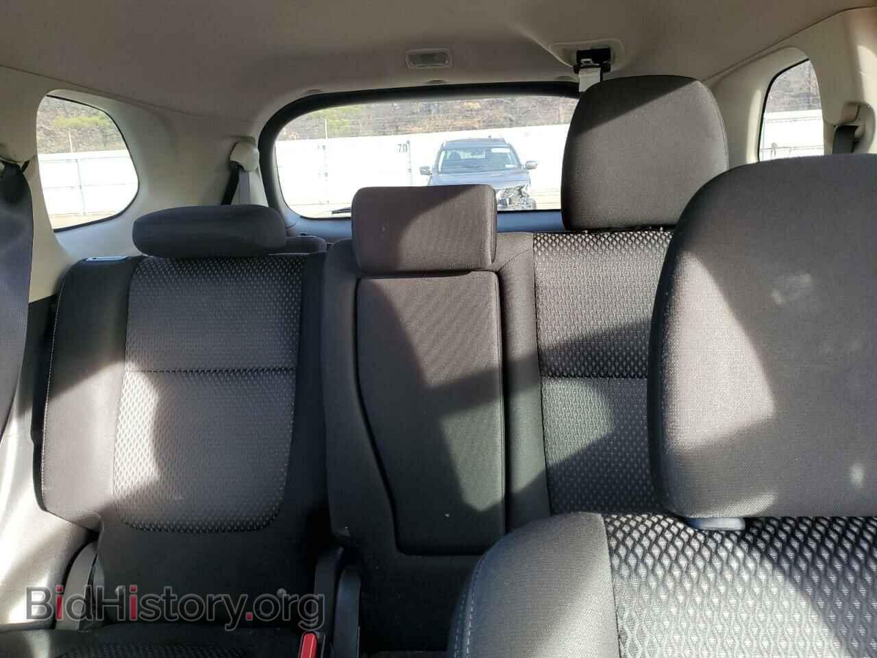 2017 MITSUBISHI OUTLANDER - VIN: JA4AZ2A30HZ057511 - Фото 10