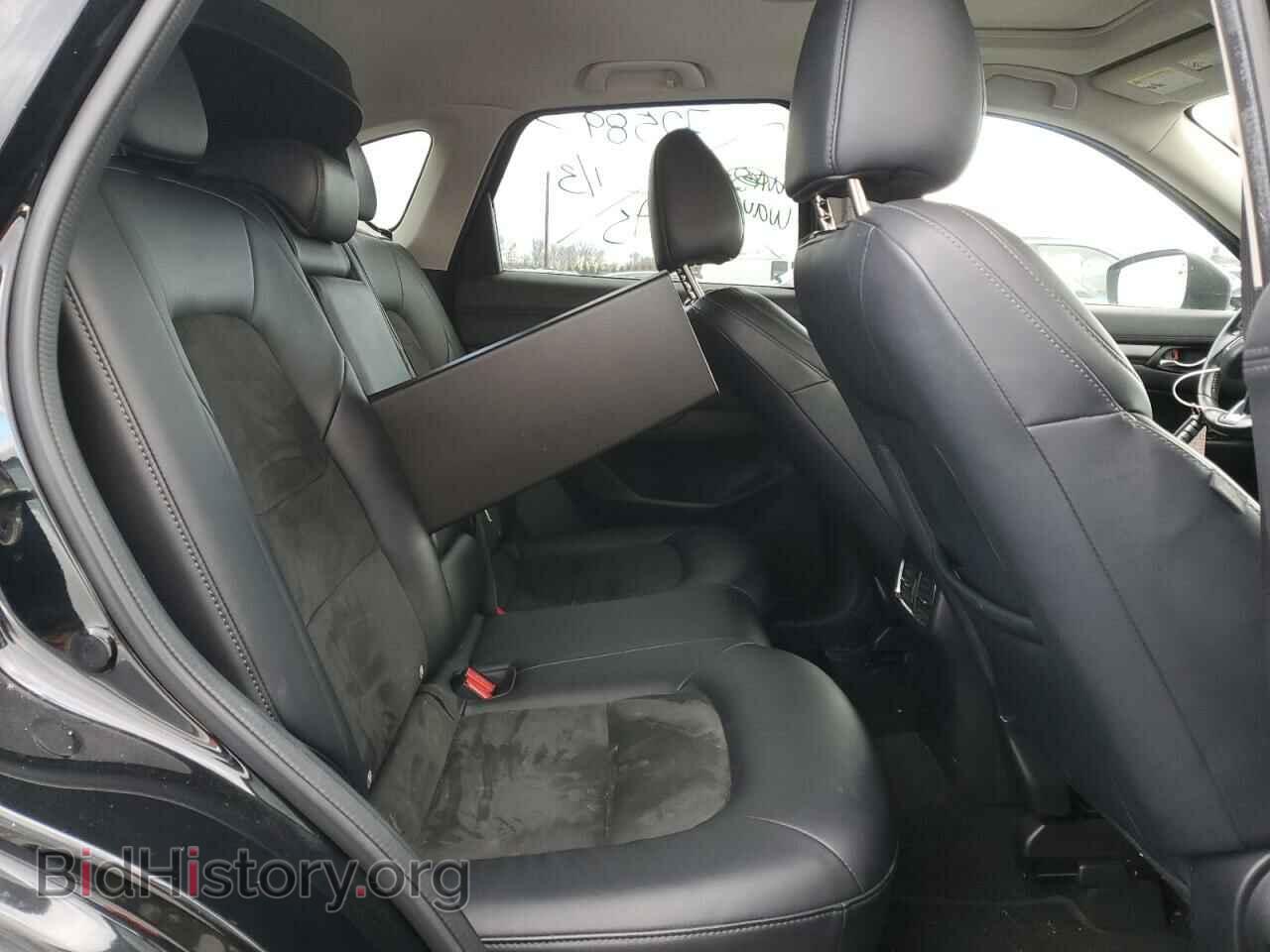 2017 MAZDA CX-5 - VIN: JM3KFBCL8H0214181 - Фото 10