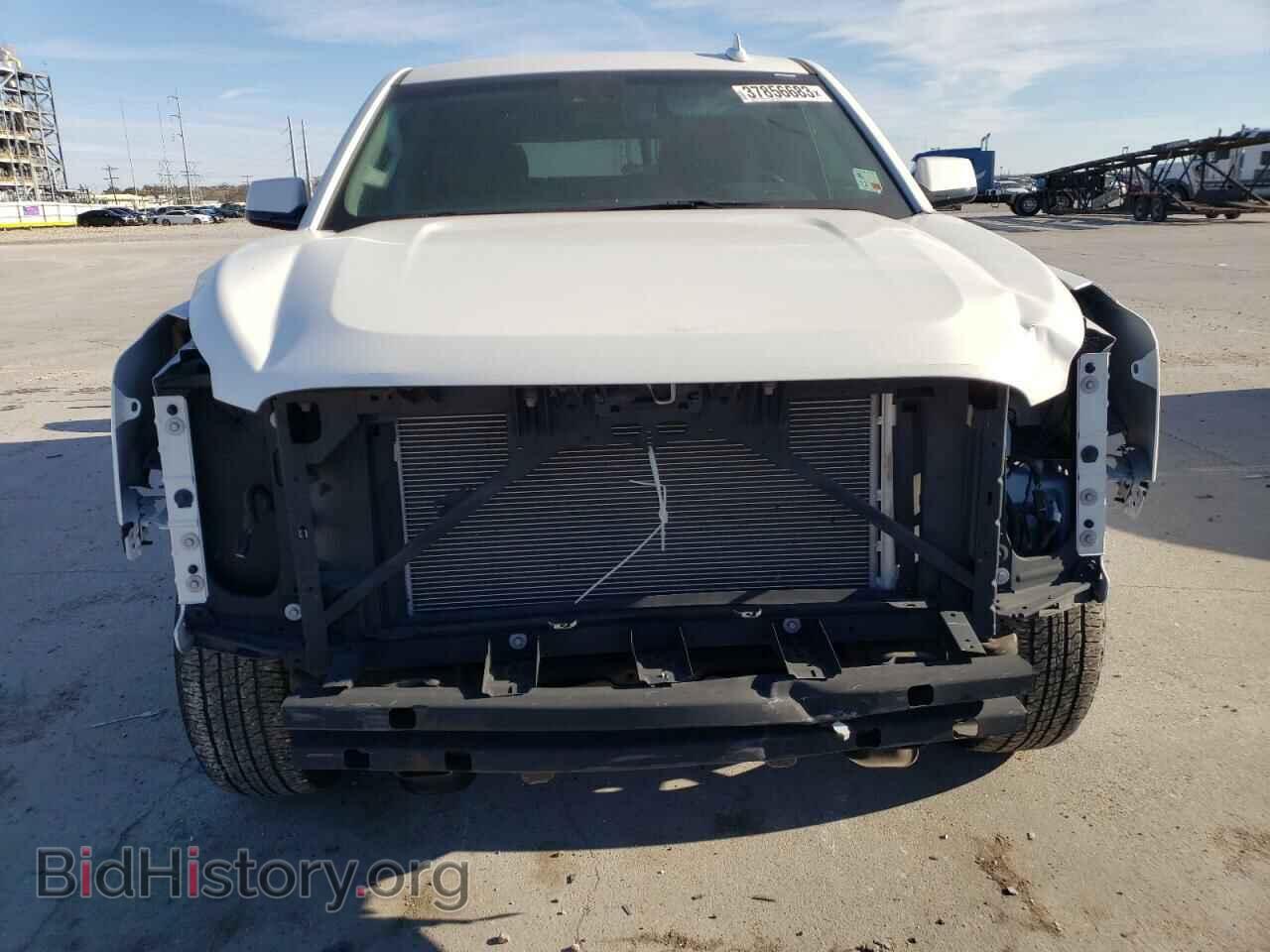 2017 GMC YUKON - VIN: 1GKS1BKC7HR174233 - Фото 5